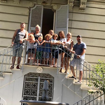 Un Giardino A Due Passi Dal Mare Apartamento La Spezia Exterior foto