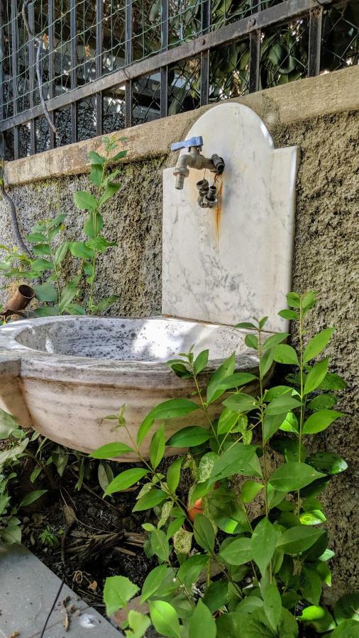 Un Giardino A Due Passi Dal Mare Apartamento La Spezia Exterior foto